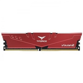 Team T-Force TLZRD48G3200HC16F01 Vulcan Z DDR4 8GB 3200MHz PC Ram