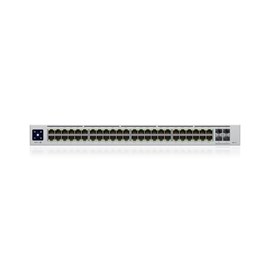 UBIQUITI USW-PRO-48 48 Port Gigabit POE + 4xSFP 600W Switch