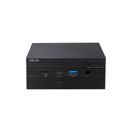 ASUS PN51-S1-B-B3236MV R3-5300U RAM YOK-DISK YOK DOS (KM YOK) HDMI/VGA/VESA Mini PC