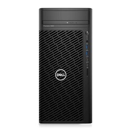 DELL Precision T3660 Intel i7-12700-6 16GB 512GB SSD+1TB 12GB RTX3060 W10Pro Masaüstü İş İstasyonu