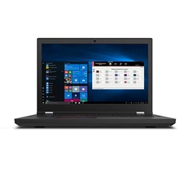 LENOVO ThinkPad P15 20YQS0P500 i7-11850H 32GB 1TB SSD 6GB RTX A3000 15.6" W11Pro Mobil İş İstasyonu