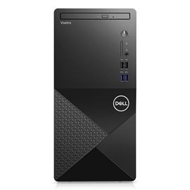 Dell N7505VDT3910EMEA_U Vostro 3910 i5-12400 8GB 256GB SSD FreeDOS Masaüstü Bilgisayar