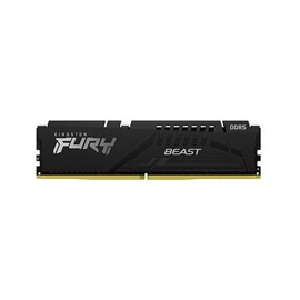 Kingston KF556C40BB-32 Fury Beast DDR5 32GB 5600MHz PC Ram