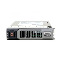DELL NWCCG 6TB 7.2K 6G SAS 3.5" Server Harddisk
