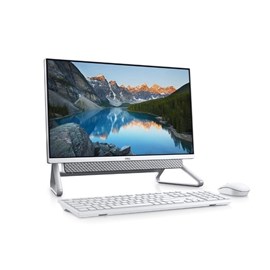 Dell I5410AIO1400 Inspiron 5410 23.8" i5-1235U 8GB 1TB HDD 512GB SSD Windows 11 Home All in One Bilgisayar