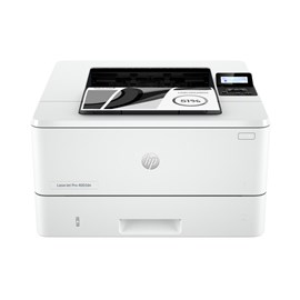 HP 2Z609A LaserJet Pro 4003dn Tek Fonksiyonlu Lazer Yazıcı