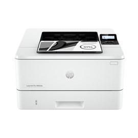 HP 2Z610A LaserJet Pro 4003dw Tek Fonksiyonlu Lazer Yazıcı