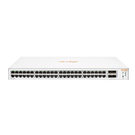 HP 1830-48G JL814A 48 Port Yönetilebilir Switch