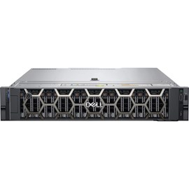 Dell PowerEdge R750XS PER750XS_CTO Intel Xeon 4310 16GB 1x600GB 800W 2U Rack Kasa Sunucu