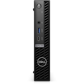 DELL OptiPlex 5000MFF N004O5000MFF_VP_U i5-12500T 16GB 256GB SSD O/B VGA Ubuntu Masaüstü Bilgisayar