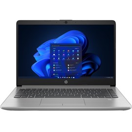 HP 245 G9 6Q8M3ES AMD Ryzen 5-5625U 8GB 512GB SSD O/B VGA 14" FreeDOS Notebook