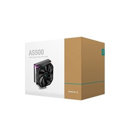 DeepCool AS500 İşlemci Soğutucu