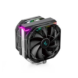 DEEPCOOL AS500-PLUS Kule Tip 140mm Fanlı İşlemci Soğutucu