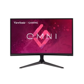 ViewSonic VX2418C 23.6" 1MS 165Hz Full HD Curved Gaming Monitör