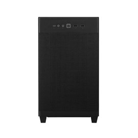 ASUS Prime AP201 Siyah Micro ATX Kasa (PSU YOK)