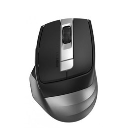 A4 Tech FB35C Gri Optik Kablosuz Mouse