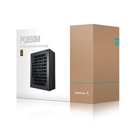 DeepCool PQ850M 850W 80+ Gold Power Supply