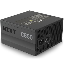 NZXT PA-8G1BB-EU C850 850W 80+ Gold Power Supply