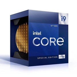 Intel Core i9-12900KS 3.40GHz 30MB Soket 1700 İşlemci