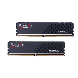 GSKILL F5-5600J3636C16GX2-FX5 Flare X5 DDR5 32GB(2x16GB) 5600MHz PC Ram