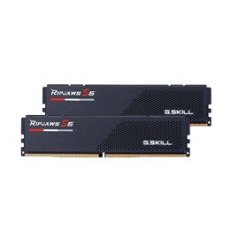 GSKILL F5-5600J3636C16GX2-RS5K Ripjaws S5 DDR5 32GB(2x16GB) 5600MHz PC Ram