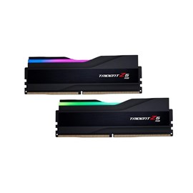 GSKILL F5-6000J3238G32GX2-TZ5RK Trident Z5 RGB DDR5 64GB(2x32GB) 6000MHz PC Ram