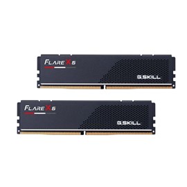 GSKILL F5-6000J3636F16GX2-FX5 Flare X5 DDR5 32GB(2x16GB) 6000MHz PC Ram