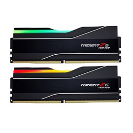 GSKILL F5-6000J3636F16GX2-TZ5NR Trident Z5 Neo RGB DDR5 32GB(2x16GB) 6000MHz PC Ram