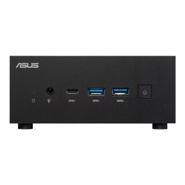 ASUS PN52-BBR758HD R7-5800H RAM YOK-DISK YOK DOS (KM YOK)2xHDMI/DP/Wi-Fi 6E/BT/VESA Mini PC