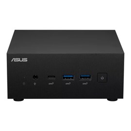 ASUS PN64-BB3012MD i3-1220P RAM YOK-DISK YOK DOS (KM YOK) 2xHDMI/DP/Wi-Fi 6E/BT/VESA Mini PC