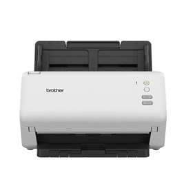 Brother ADS-4100 Masaüstü Doküman Tarayıcı
