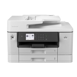 Brother MFC-J3940DW A3 Mürekkep Püskürtmeli Yazıcı