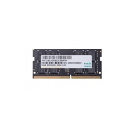Apacer 32GB (1x32) 3200MHz CL22 DDR4 Notebook SODIMM RAM (ES.32G21.PSI)