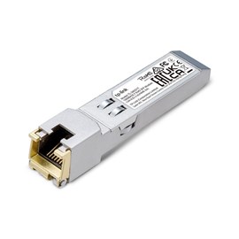 Tp-Link TL-SM331T 1000BASE-T RJ45 SFP Modülü