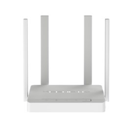 KEENETIC Carrier KN-2111-01EN AC1200 Dual Band Whole Home Kablosuz VDSL2/ADSL2+ Modem Router
