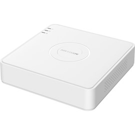 Hikvision DS-7108NI-Q1/8P 8 Kanal NVR Kayıt Cihazı