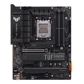 Asus TUF GAMING X670E-PLUS DDR5 AMD X670 Soket AM5 ATX Anakart