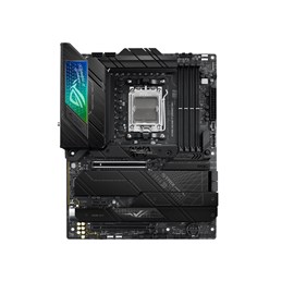 Asus ROG STRIX X670E-F GAMING WIFI DDR5 AMD X670 Soket AM5 ATX Anakart