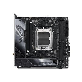 Asus ROG STRIX X670E-I GAMING WIFI DDR5 AMD X670 Soket AM5 Mini-ITX Anakart