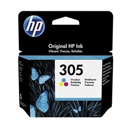 HP 3YM60AE 305 Renkli Mürekkep Kartuşu