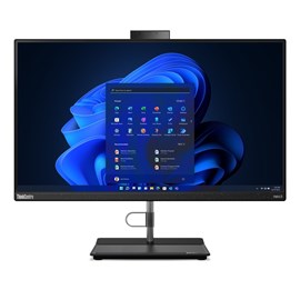 LENOVO ThinkCentre neo 30a 12B0002CTX i5-1240P 8GB 512GB SSD O/B VGA 23.8" FreeDOS All In One PC