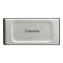 Kingston 4TB SXS2000/4000G USB 3.2 Gen 2x2 2000/2000MB/s Taşınabilir SSD Disk