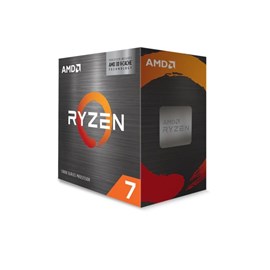 AMD Ryzen 7 5800X3D 3.4GHz 96MB Cache Soket AM4 105W Fansız Kutulu İşlemci