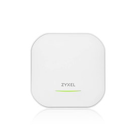 ZYXEL NWA220AX-6E 802.11ax (WiFi 6E) Dual-Radio PoE Access Point