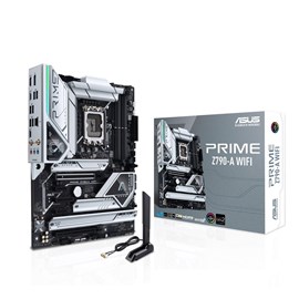 ASUS PRIME Z790-A WIFI DDR5 LGA1700 DP/HDMI M.2 ATX Anakart