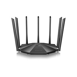 TENDA AC23 AC2100 Dual Band Gigabit WiFi Router