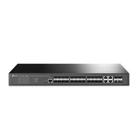 TP-Link TL-SG3428XF JetStream 24 Port Yönetilebilir Switch