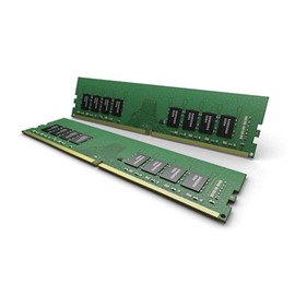 SAMSUNG 16GB 3200MHZ DDR4 M378A2G43MX3-CWE00 PC RAM (Bulk)