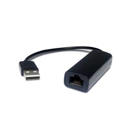 Beek BA-USB-FX USB 2.0 Fast Ethernet Adaptörü