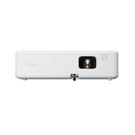 EPSON CO-W01 3000AL 1024x768 12.000S HDMI/USB BEYAZ WXGA Projeksiyon Cihazı